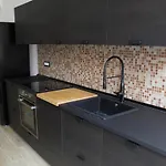 Loft Eleonora D'arborea Ferienhaus Quartu SantʼElena