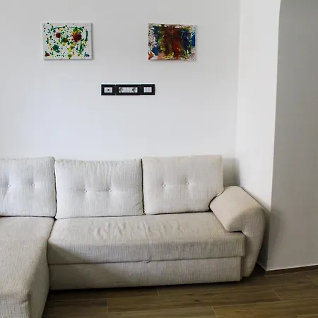 Ferienhaus Loft Eleonora D'arborea