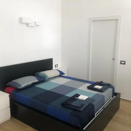 Ferienhaus Loft Eleonora D'arborea Quartu SantʼElena