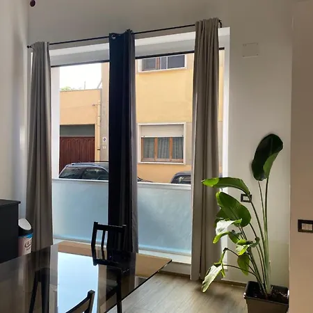 Loft Eleonora D'arborea Ferienhaus Quartu SantʼElena