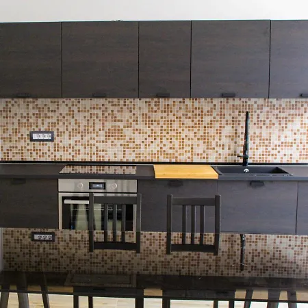 Loft Eleonora D'arborea Quartu Sant'Elena