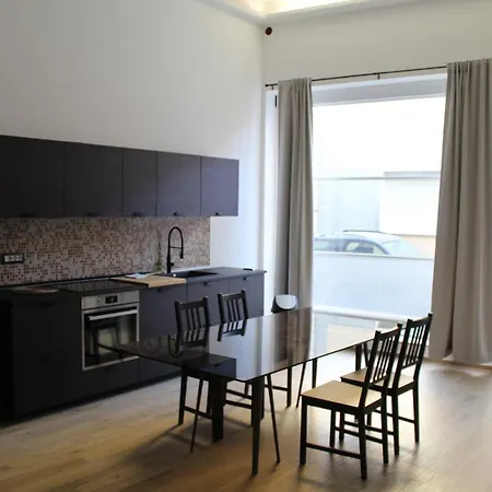 Loft Eleonora D'arborea Holiday home