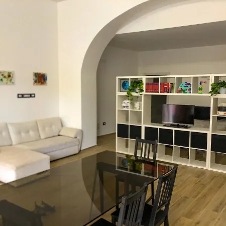 Loft Eleonora D'arborea Quartu Sant'Elena