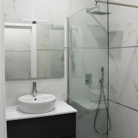 Loft Eleonora D'arborea Holiday home