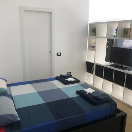 Holiday home Loft Eleonora D'arborea *