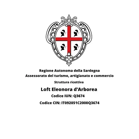 Holiday home Loft Eleonora D'arborea Quartu Sant'Elena