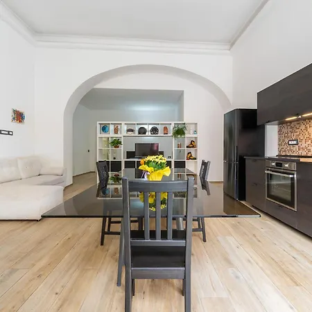 Loft Eleonora D'arborea