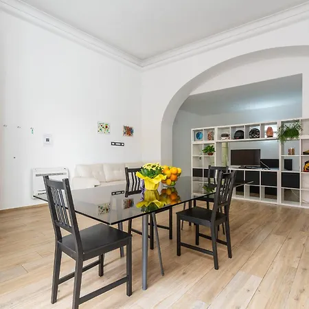 Loft Eleonora D'arborea Prázdninový dům