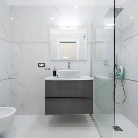 Loft Eleonora D'arborea Prázdninový dům *
