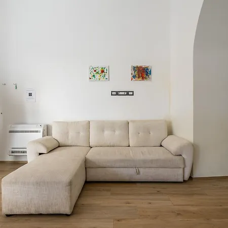 Prázdninový dům Loft Eleonora D'arborea *