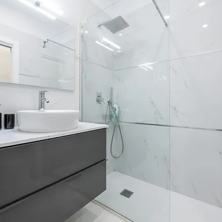 Prázdninový dům Loft Eleonora D'arborea Quartu SantʼElena