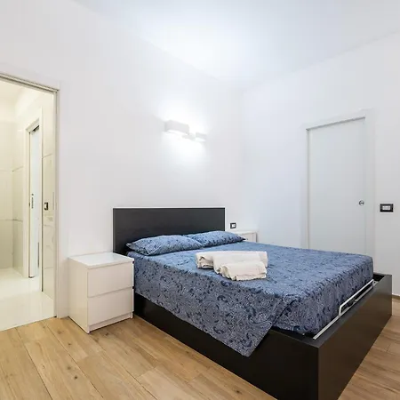 Loft Eleonora D'arborea Quartu SantʼElena