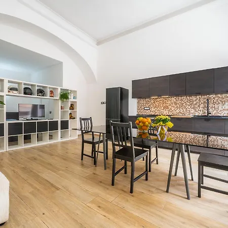 Loft Eleonora D'arborea
