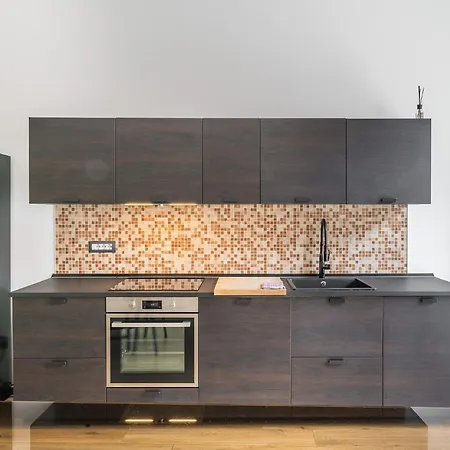 Loft Eleonora D'arborea *