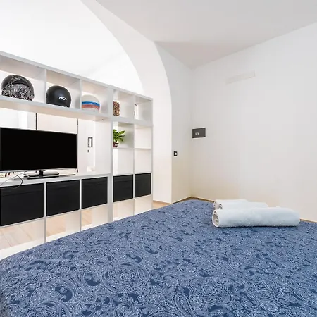 Prázdninový dům Loft Eleonora D'arborea