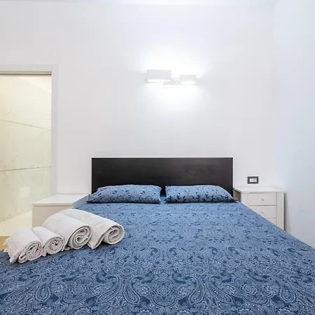 Loft Eleonora D'arborea Prázdninový dům *