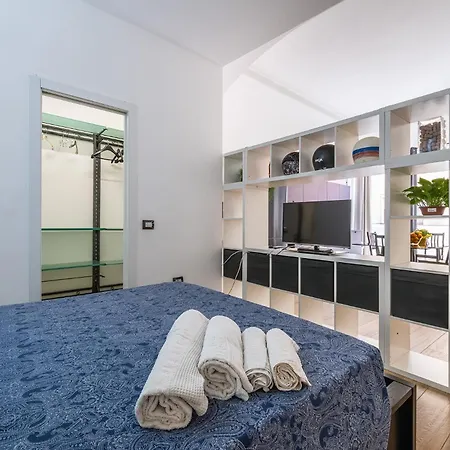 Prázdninový dům Loft Eleonora D'arborea *