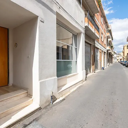 Loft Eleonora D'arborea Quartu SantʼElena